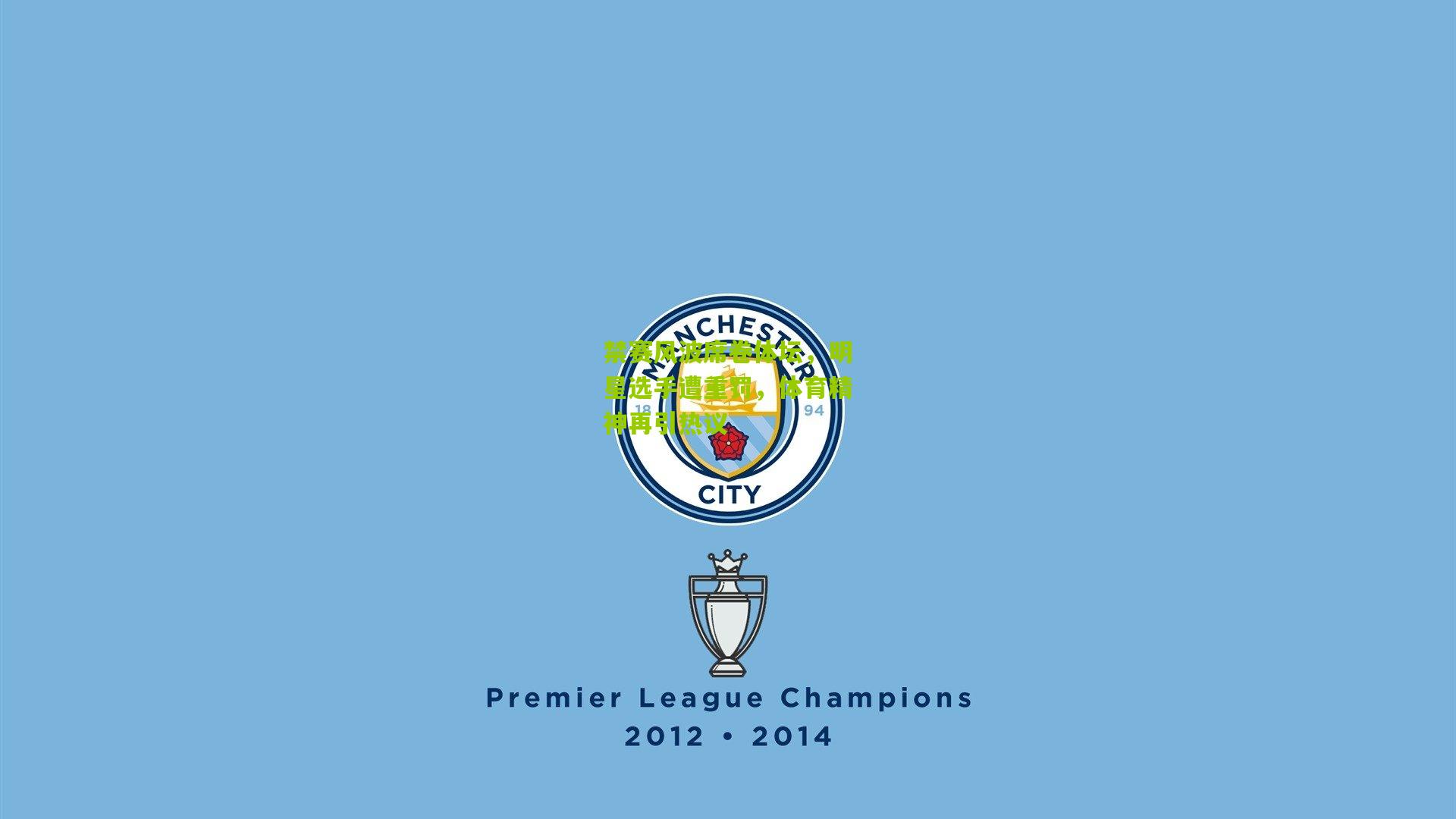 金年会：禁赛风波席卷体坛，明星选手遭重罚，体育精神再引热议