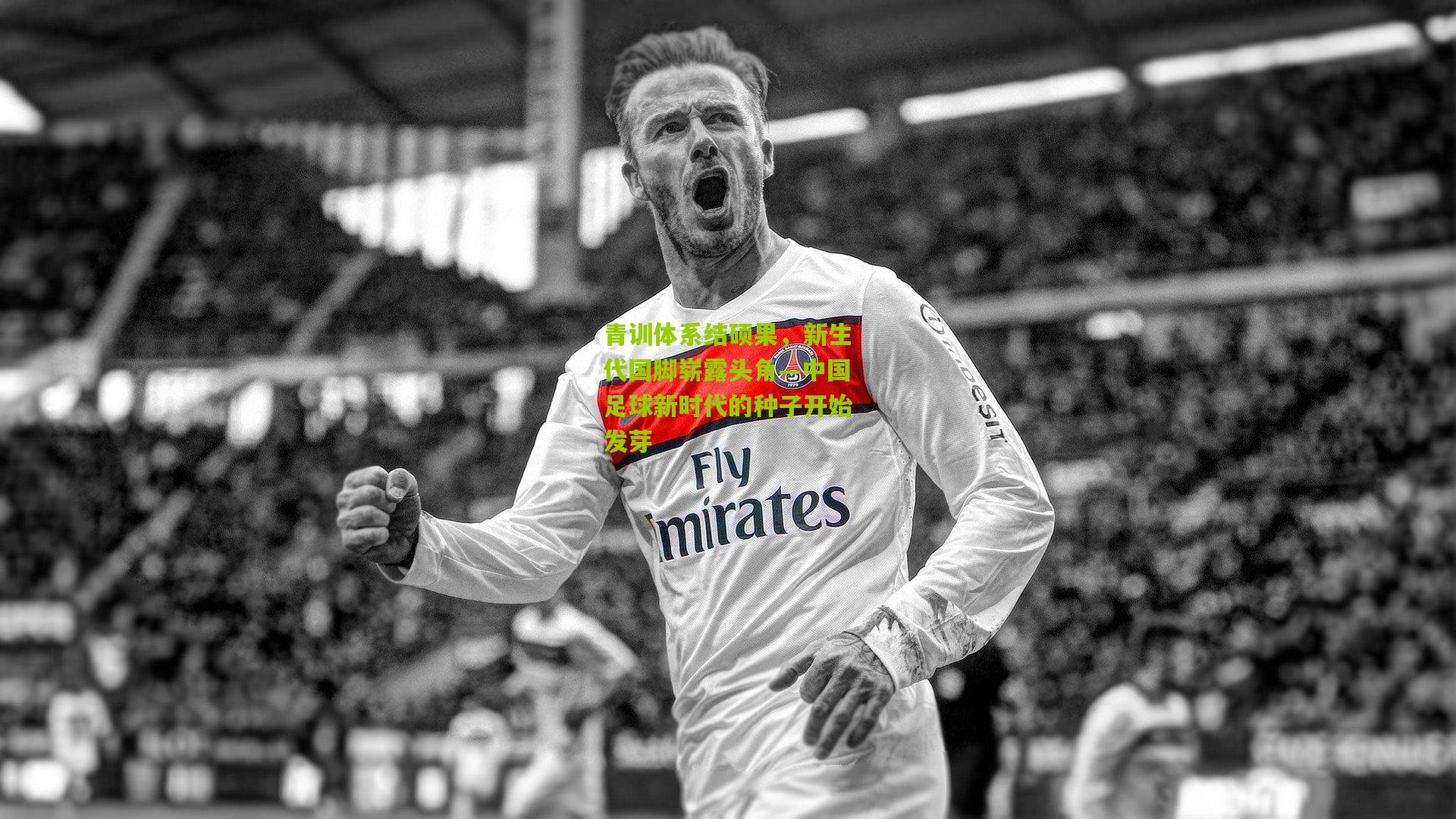 青训体系结硕果，新生代国脚崭露头角—中国足球新时代的种子开始发芽